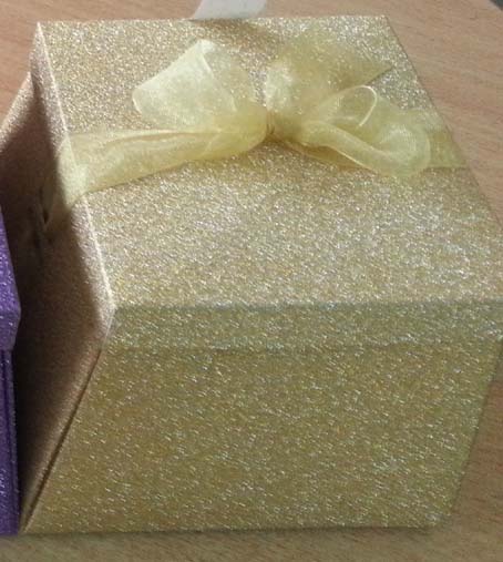 2001835 Vallabh Chocolate Box Purple (VK 002)